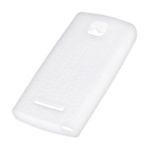 Nakładka Nokia CC-1006 do 5250 biała