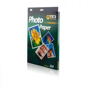 Papier Foto TFO GLDSA422020 A4,220g,20ar wysoki połysk, dwustronny (14)
