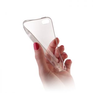 Nakładka Ultra Slim 0,3mm do Samsung G530 Grand Prime transparentna