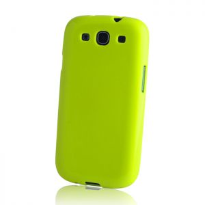 Nakładka Żel do Sony Xperia M5 zielona