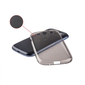 Nakładka Ultra Slim 0,5mm do Sasmung G930 Galaxy S7 transparentna
