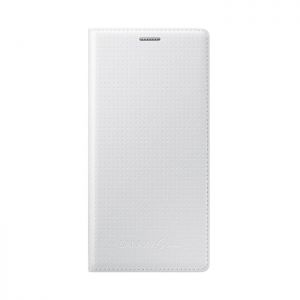 Samsung etui Flip Cover Galaxy S5 mini białe