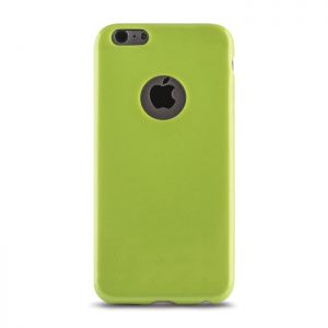 Nakładka Ultra Shine do Microsoft Lumia 535 zielona