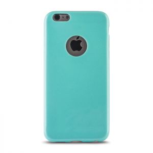 Nakładka Ultra Shine do Huawei P8 niebieska