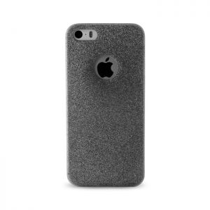 Nakładka Ultra Glitter do Samsung A310 Galaxy A3 2016 czarna