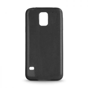 Nakładka Ultra Shine do Samsung Galaxy S5 G900 czarna