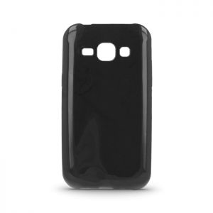 Nakładka Żel do Samsung J100 czarna