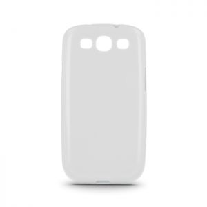 Nakładka Żel do Samsung I9300 Galaxy S3 biała