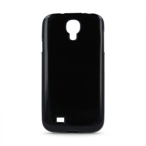 Nakładka Żel do Samsung i9500 Galaxy S4 czarna