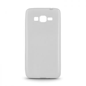 Nakładka Ultra Shine do Samsung G530 Grand Prime perłowa