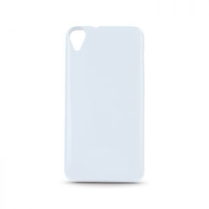 Nakładka Żel do HTC Desire 820 biała