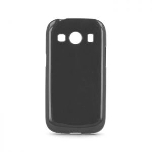 Nakładka Żel do Samsung G313 Galaxy Ace 4 3G czarna