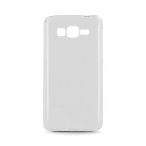 Nakładka Żel do Samsung G530 Grand Prime 4G biała