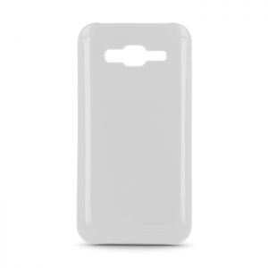 Nakładka Żel do Samsung Galaxy J5 J500 biała