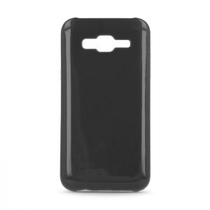 Nakładka Żel do Samsung Galaxy J5 J500 czarna