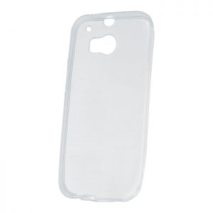 Nakładka Ultra Slim 0,3mm do Samsung Galaxy J3 J320 2016 transparentna