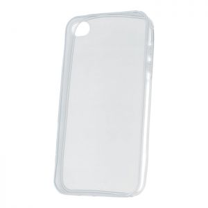 Nakładka Ultra Slim 0,3 mm do iPhone 4/4S transparentna