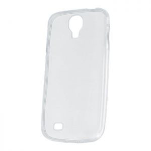 Nakładka Ultra Slim 0,3 mm do Samsung i9500 Galaxy S4 transparentna