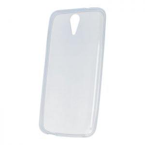 Nakładka Ultra Slim 0,3 mm do HTC Desire 620 transparentna