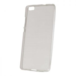 Nakładka Ultra Slim 0,3 mm do Huawei P8 Lite dymiona