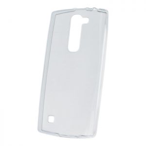 Nakładka Ultra Slim 0,3 mm do LG Magna/G4c transparentna