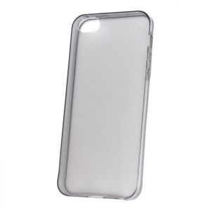 Nakładka Ultra Slim 0,3 mm do iPhone 5/5S/5SE dymiona