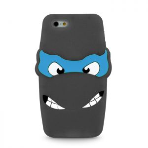 Nakładka Silicon 3D Ninja do Samsung Galaxy A5 czarna