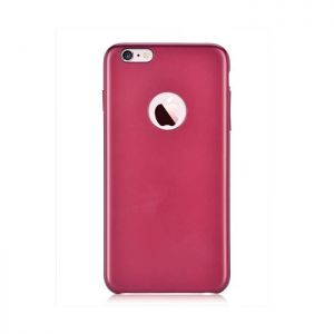 Nakładka DEVIA Ceo do iPhone 6/6S wine red