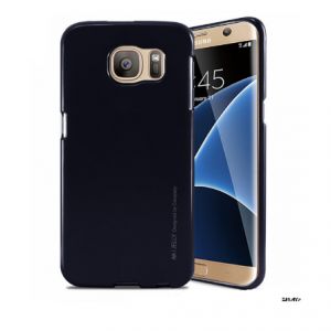 Etui Mercury iJELLY do Samsung S6 G920 czarne