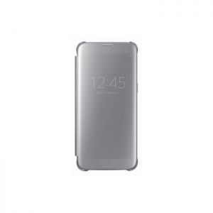 Samsung etui EF-ZG935CSE S7 Edge srebrny