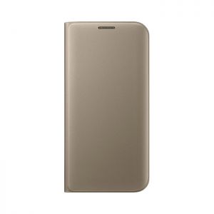 Samsung etui EF-WG935PFE S7 Edge złoty