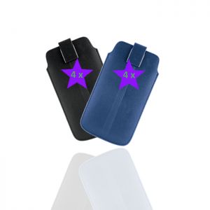 Pakiet Slim Up Platin XXL S2 (8szt) 4* czarny + 4*nieb