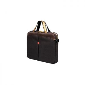 CONTINENT Torba Simple Mini 10/13 CC-010 czarny