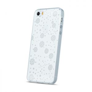 Nakładka Snowflake 1 do Huawei P9 Lite