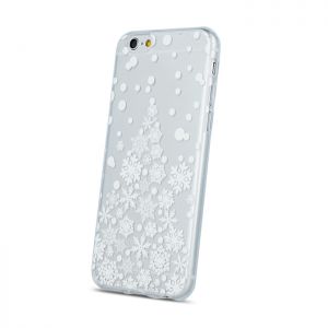 Nakładka Snowflake 2 do Huawei P9 Lite