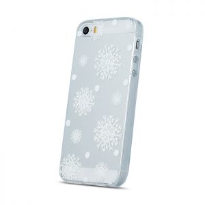 Nakładka Snowflake 3 do Huawei P8 Lite